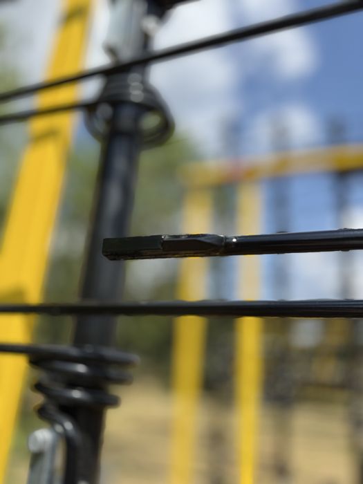 BEDNAR Brona do rozgarniania słomy STRIEGEL  PRO PN 7500 dostępna od ręki 2026