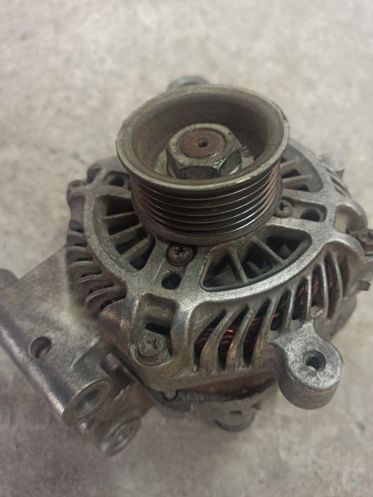 Генератор Suzuki Grand Vitara