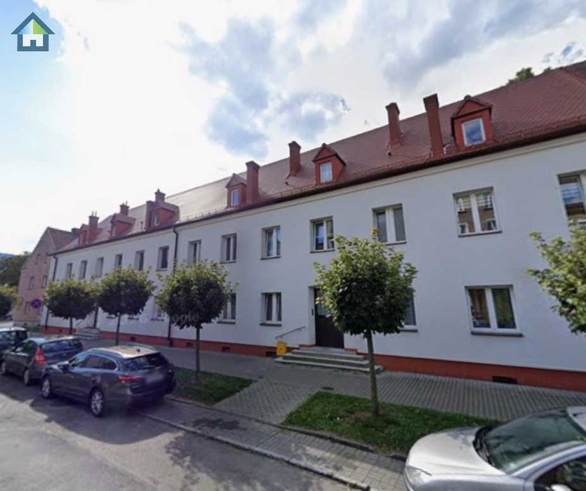 Na sprzedaż przestronne i funkcjonalne mieszkanie o pow. 62,16 m² | parter | Osiedle Chemików