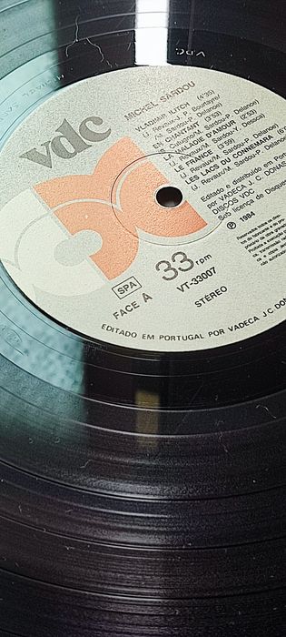 Michel Sardou - Sardou