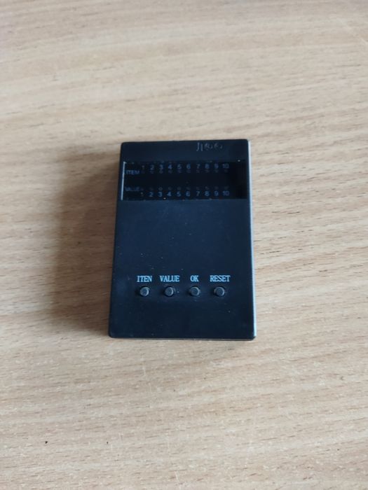 Комплект для кораблика.