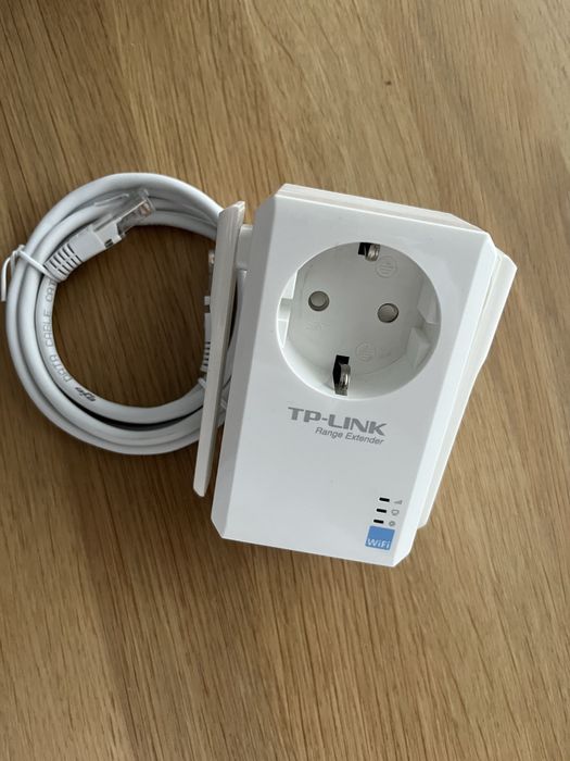 Tp link wzmacniacz sygnalu extender