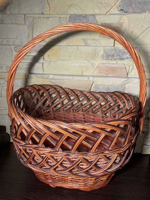 Корзина хорошего качества