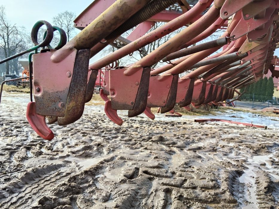 Agregat siewny Accord DA