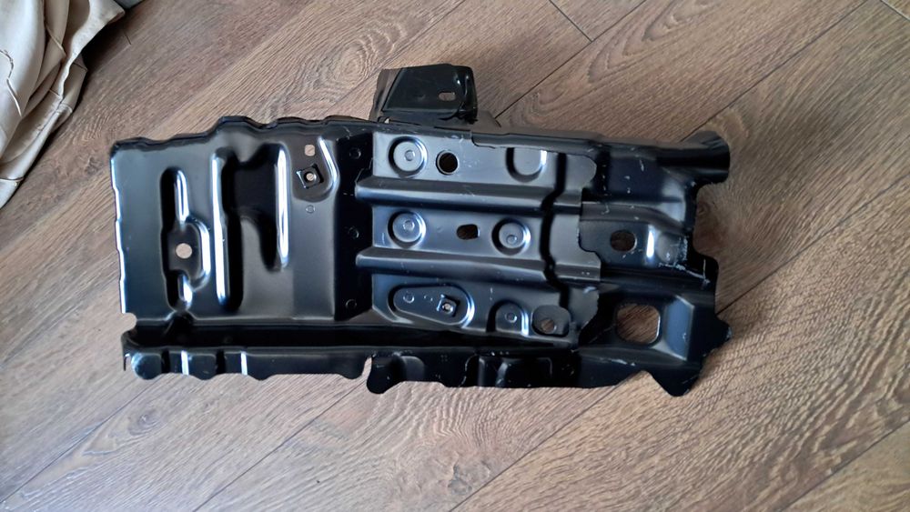 Кронштейн лонжерона передній toyota highlander 2020+ новий оригінал