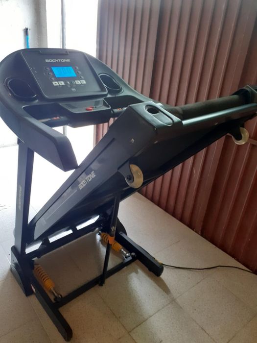 Treadmill Like New64585491846786121