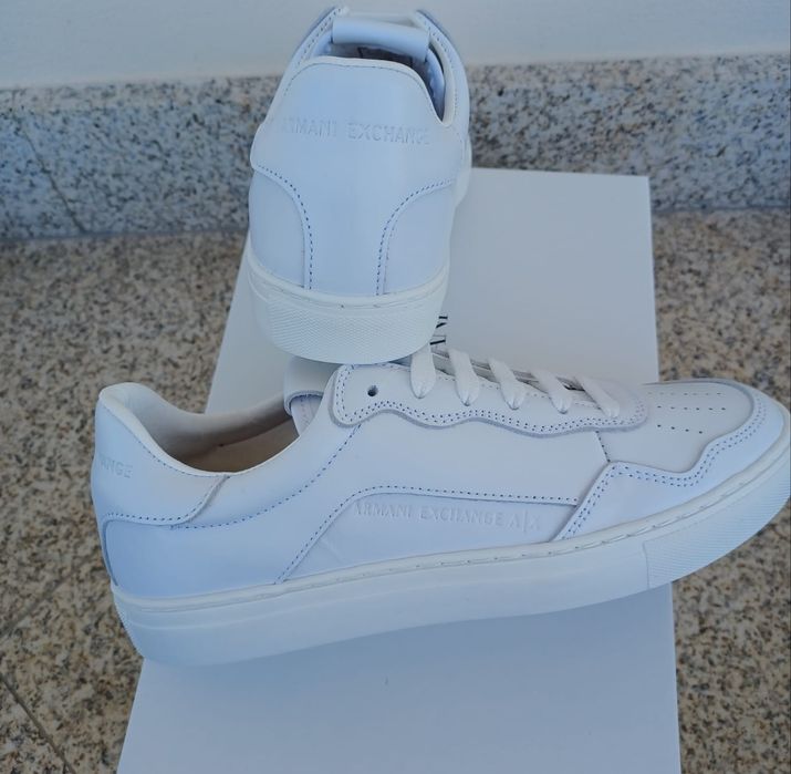 Sapatilhas Armani Exchange