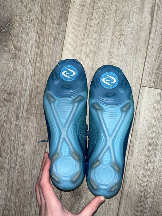 бутси nike phantom gx 2 elite
