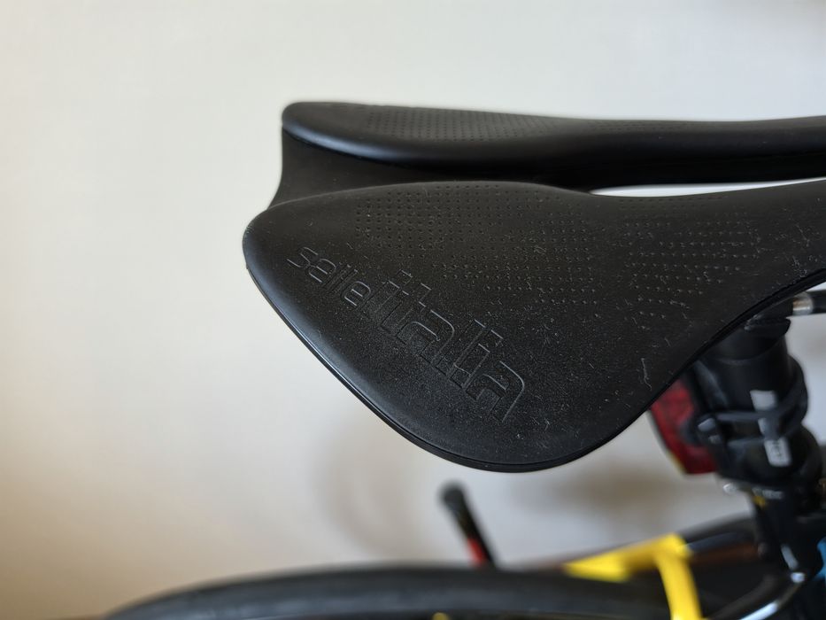 Bicicleta de Estrada - ​Wilier Triestina Garda Disc Carbono