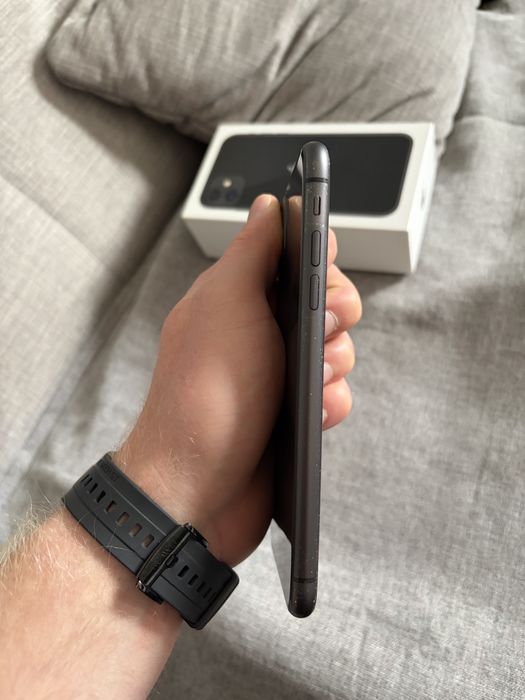 Iphone 11  128 gb