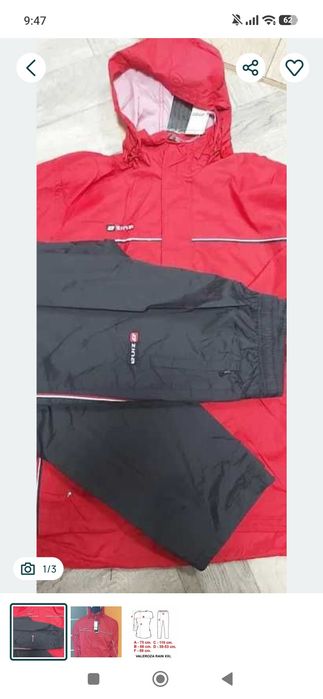Dres zina xxl  nowy promocja!!!