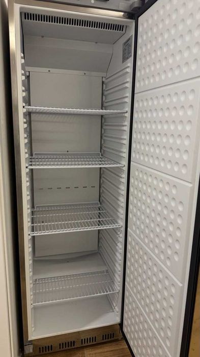 lodówka z zamrażarką