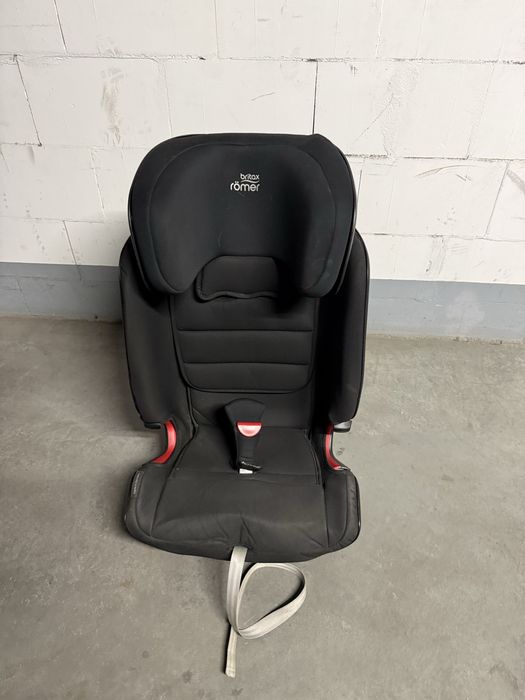 Romer Britax Advansafix
