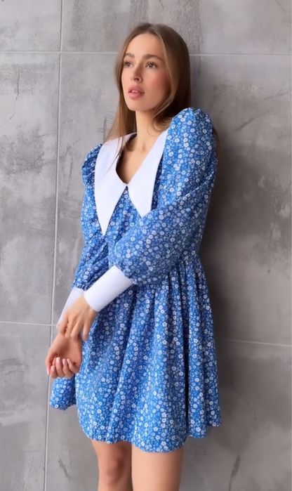 Жіноча сукня