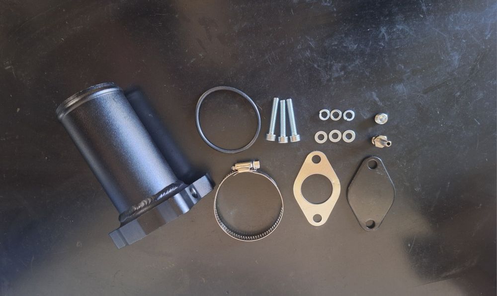 Kit Supressor Valvula EGR 1.9 TDI VP/PD