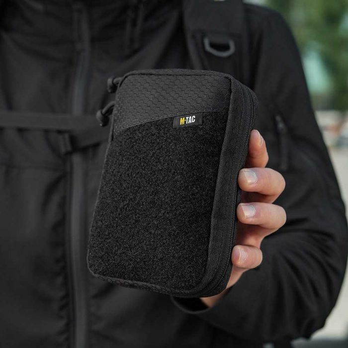 M-Tac органайзер EDC Pocket HEX Elite