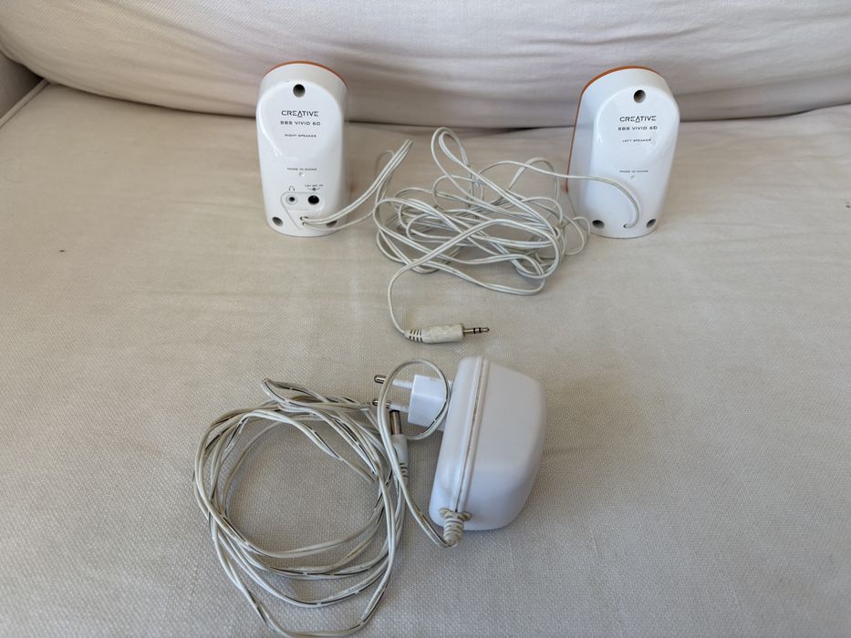 Computer Speakers, Ideal for Computers64750550001795123