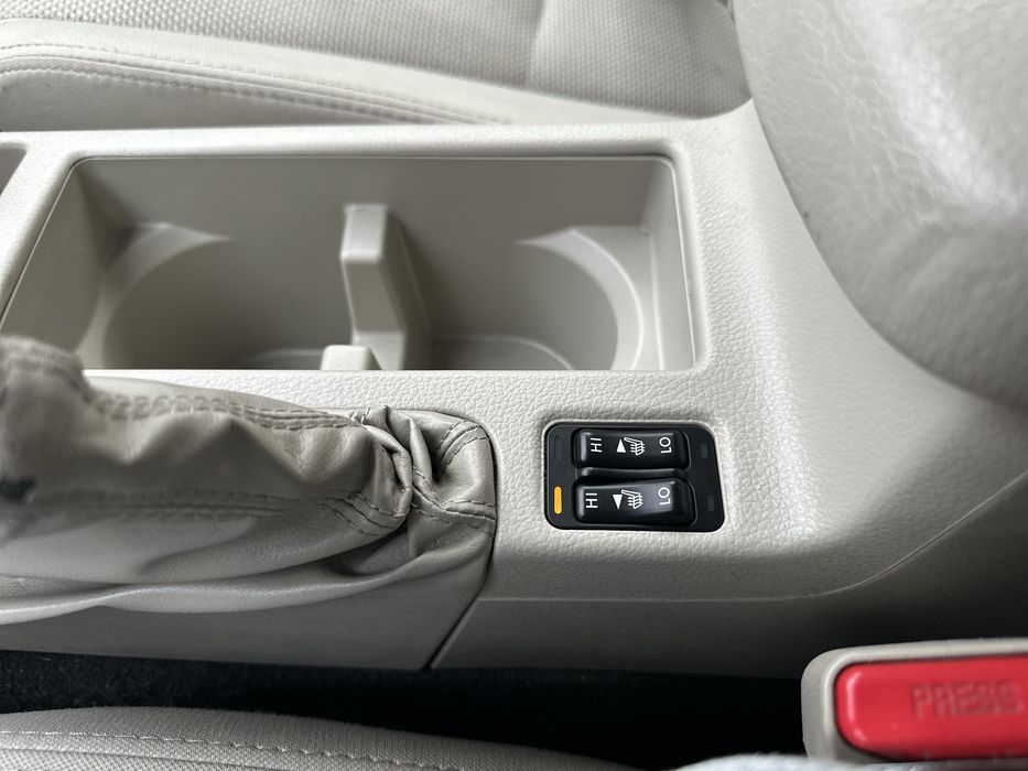 Subaru crosstrek xv 2014 2.0 бенз