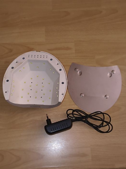 Лампа для манікюру Sun 2C оригінал під ремонт