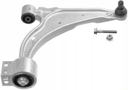 Wahacz przedni prawy OPEL Astra J/CHEVROLET Cruze LEMFÖRDER