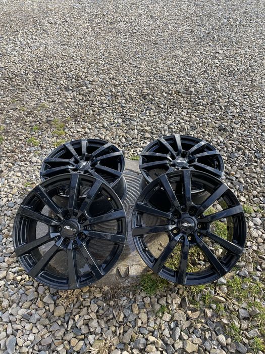 Чорні диски Rock