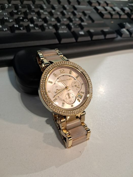 Годинник жіночий оригінальний Michael Kors