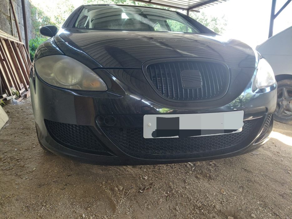 Seat leon 1.9 tdi peças
