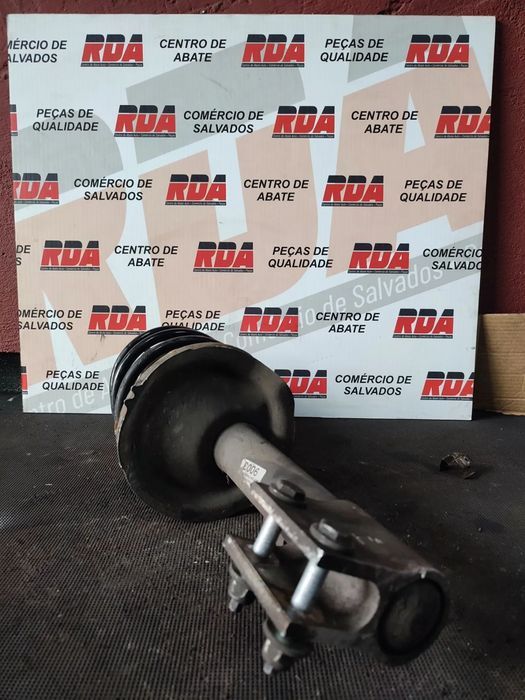 SUSPENSÃO DIREITA PEUGEOT 307 HDI