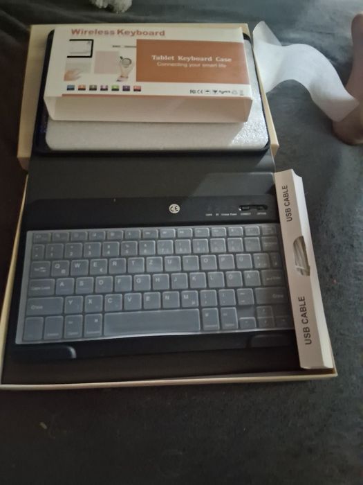 Klawiatura do tabletu