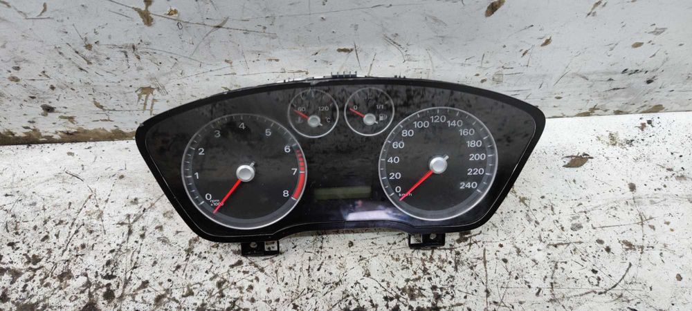 Ford Focus MK2 1.6 TDCI Licznik Zegary