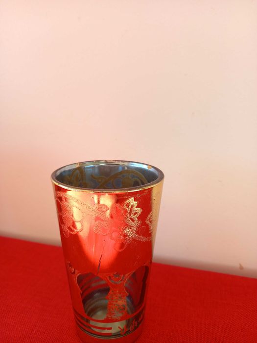 Copos de chá marroquinos (3)