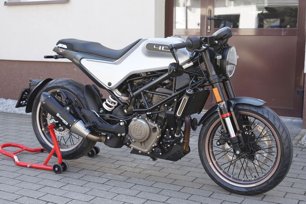 Husqvarna