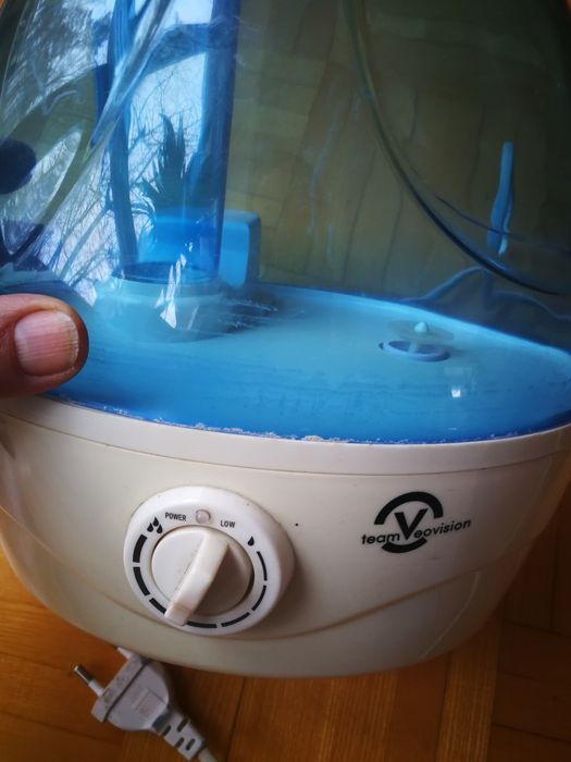 Nawilżacz powietrza Humidifer