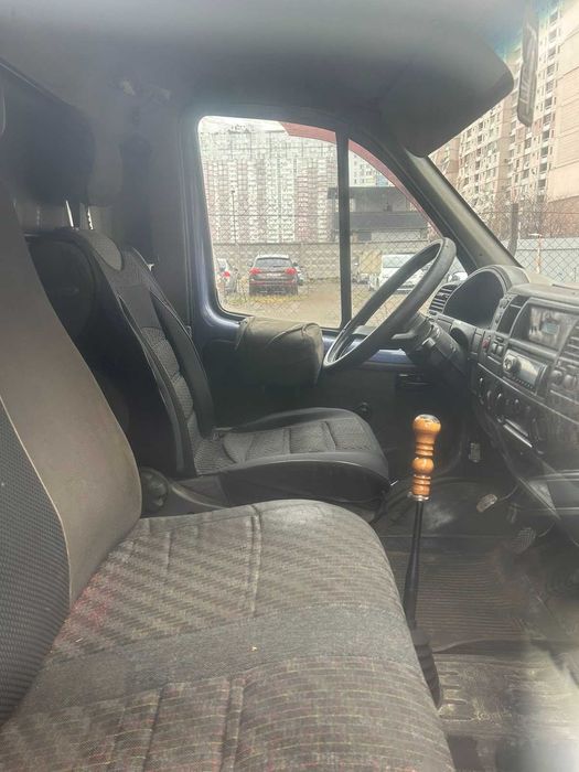 Газель 3302 продам