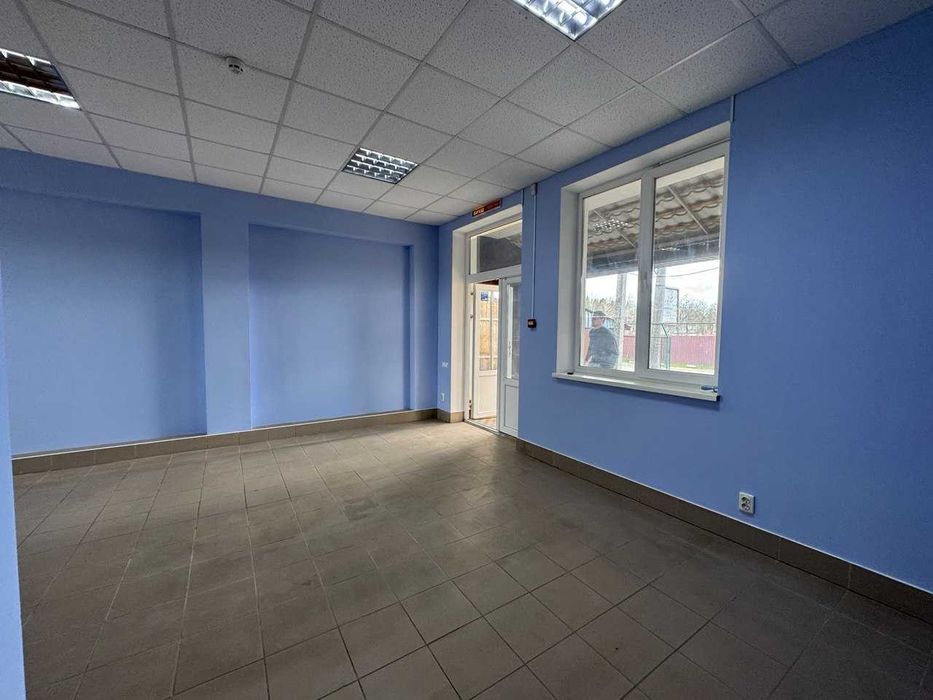 Продаж комерційної  нерухомості у м. Волочиськ
