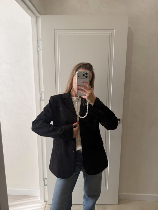 піджак Zara в ідеальному стані