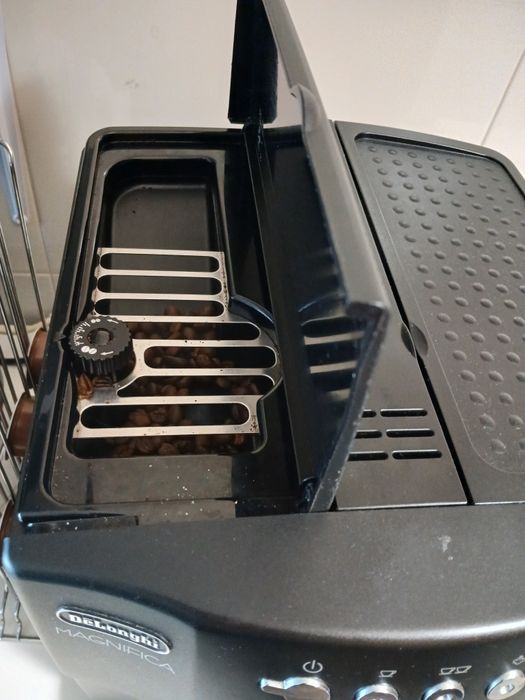 Máquina café Delonghi
