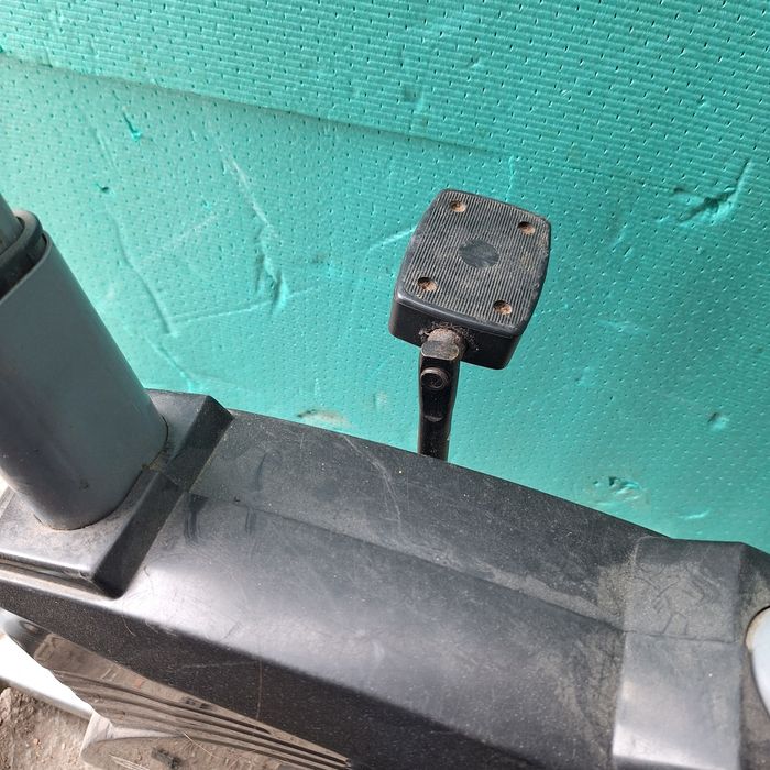 Rower rowerek stacjonarny