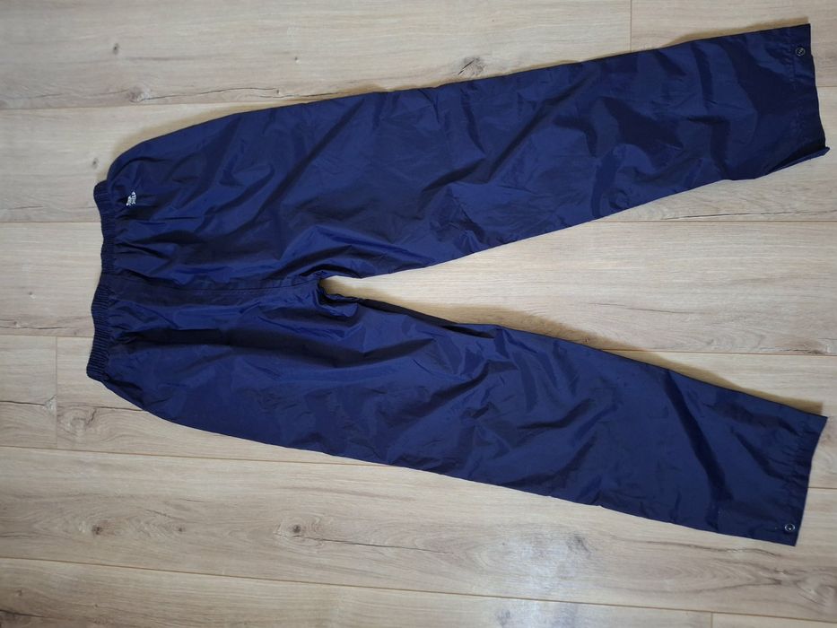 Трекінгові штани Marmot gore-tex 10/11років