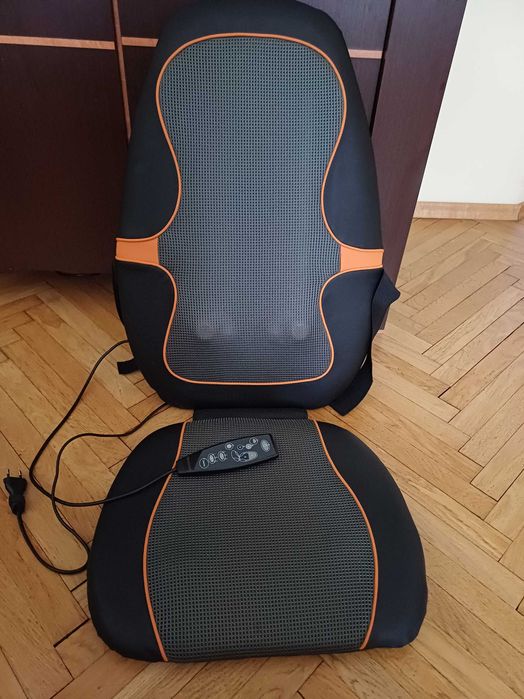 Mata do masażu shiatsu Medisana