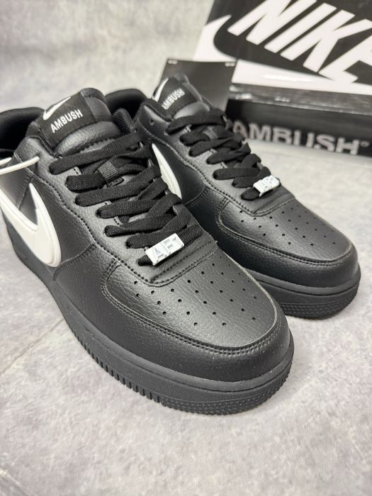 Кроссовки Nike Ambush, найк амбуш , Air force 1 , 40 41 42 43 44