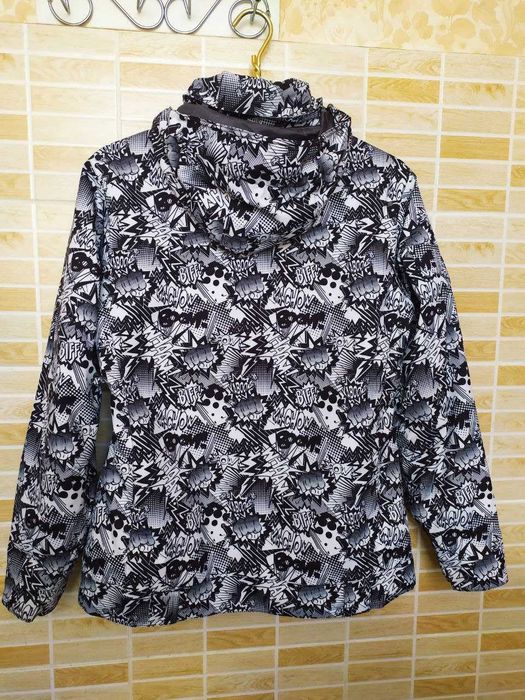 Куртка женская размер S