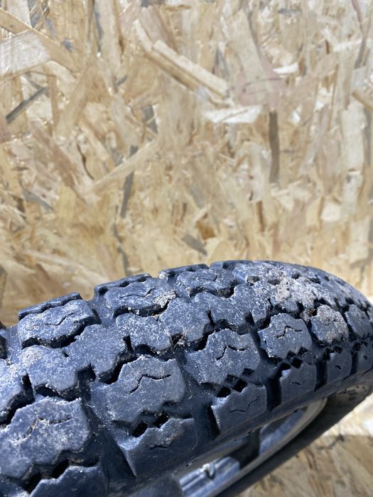 Заднє колесо кінлон р 18