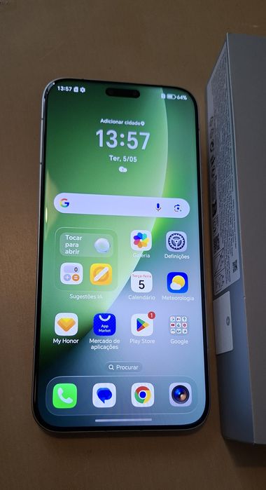 Honor Magic 8 Pro 5G