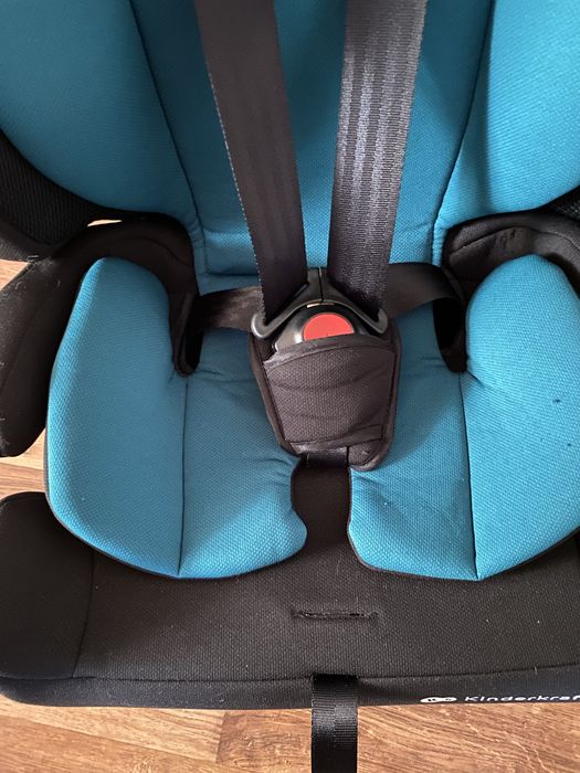 Автокрісло Kinderkraft б/у