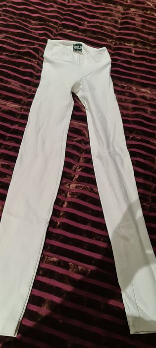 Leggings de diferentes marcas