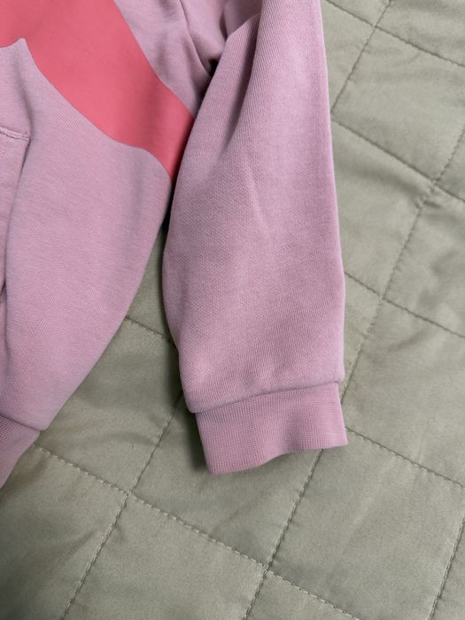 Костюм puma для дівчинки 2 роки