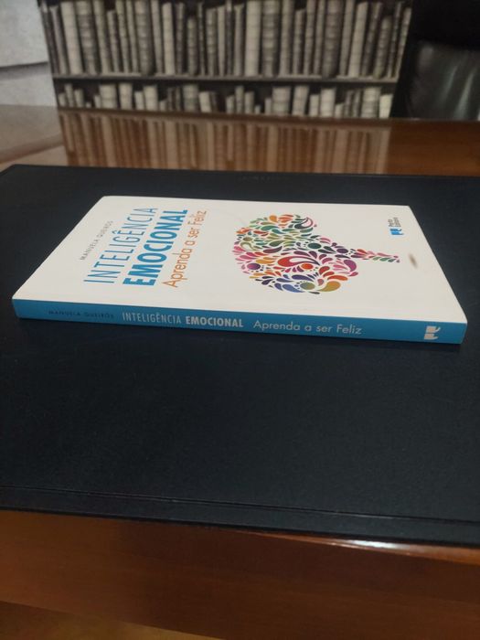 Inteligência Emocional