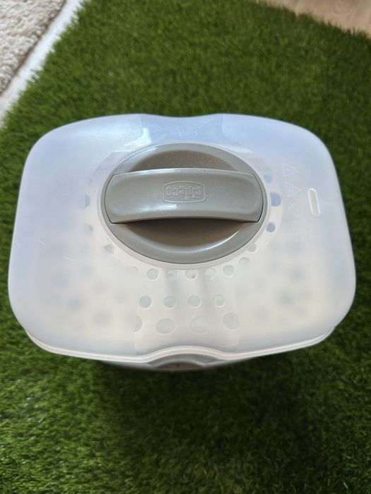 Esterilizador Chicco