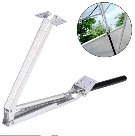 НОВІ теплиці з полікарбонатом Доставка в Ужгород та область ЗАВОД